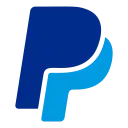 Paypal logo